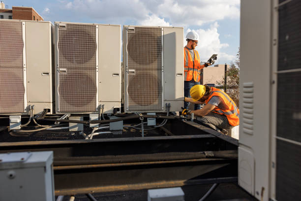 Best Residential HVAC Services  in Avon, OH