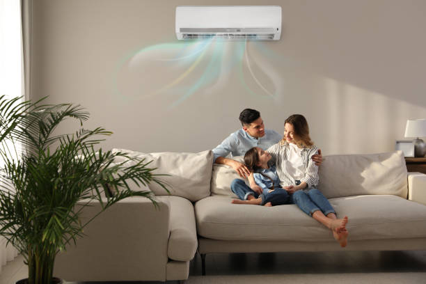 Affordable Air Conditioning Repair in Avon, OH