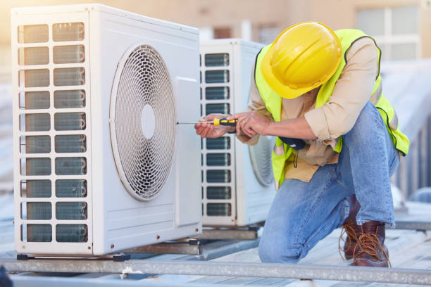 Best Emergency HVAC Repair  in Avon, OH