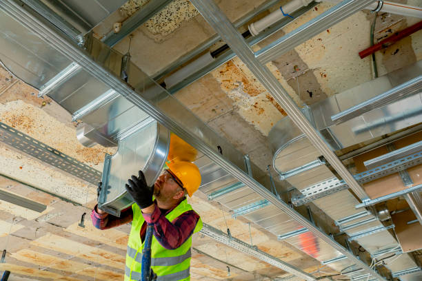 Best Emergency HVAC Repair  in Avon, OH