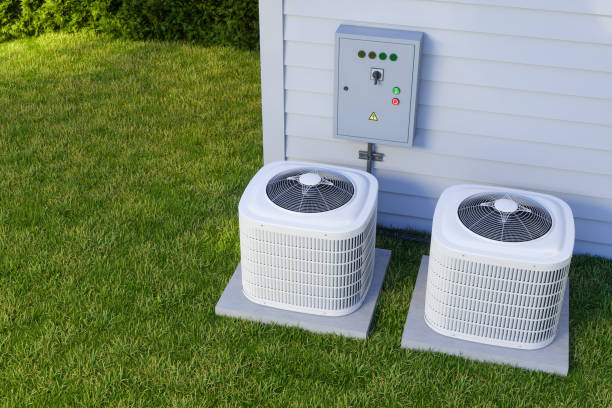 Best HVAC Air Duct Cleaning  in Avon, OH