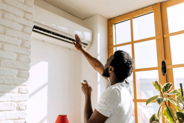 Best Local HVAC Companies  in Avon, OH