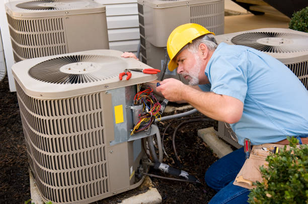 Best Emergency HVAC Repair  in Avon, OH
