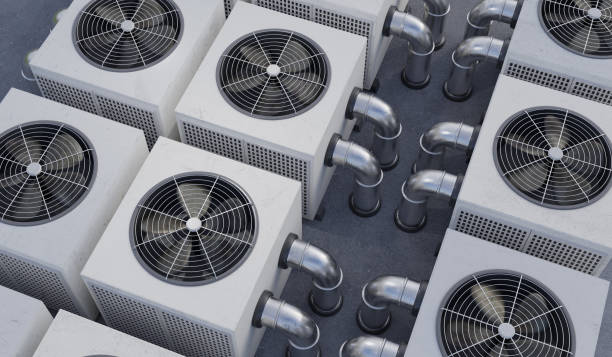 Best Central Air Repair  in Avon, OH
